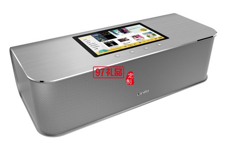 新款鋁合金藍(lán)牙無(wú)線(xiàn)音箱