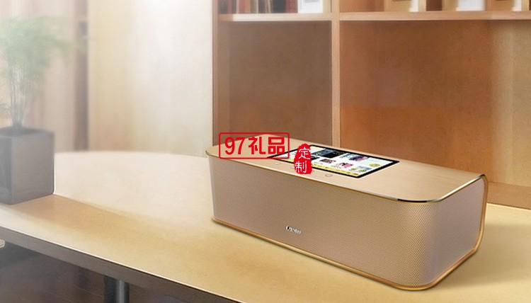 新款鋁合金藍(lán)牙無(wú)線(xiàn)音箱