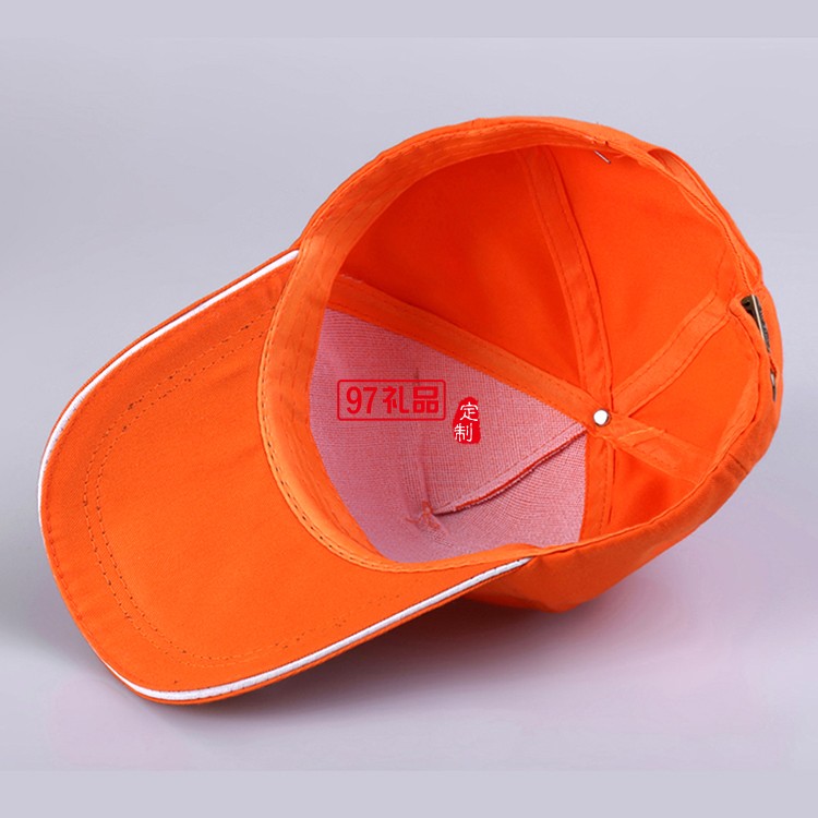 專業(yè)定做中高.休閑帽，鴨舌帽,廣告帽