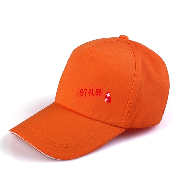 專業(yè)定做中高.休閑帽，鴨舌帽,廣告帽