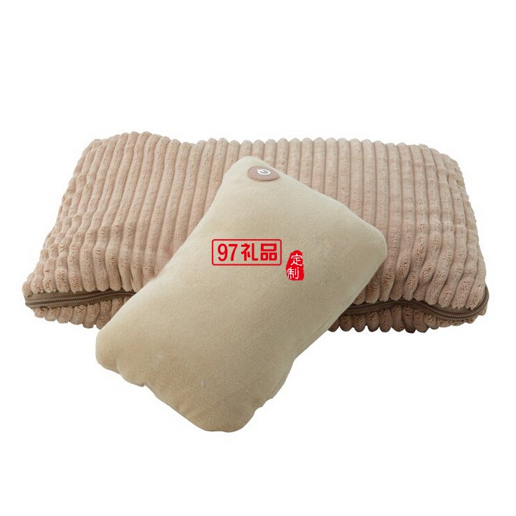 商務組合毯