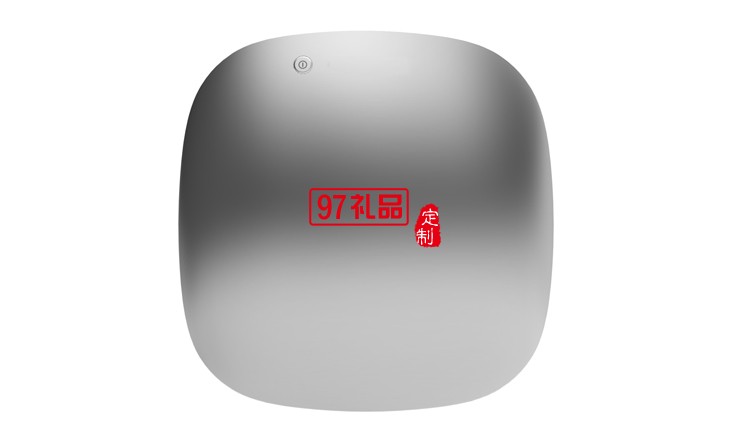 中國建設銀行定制客戶禮品  月光石移動電源