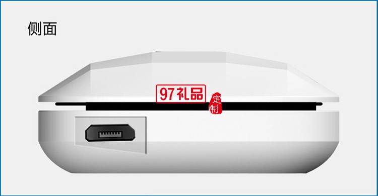 車(chē)載負(fù)離子氧吧空氣凈化器 可定logo