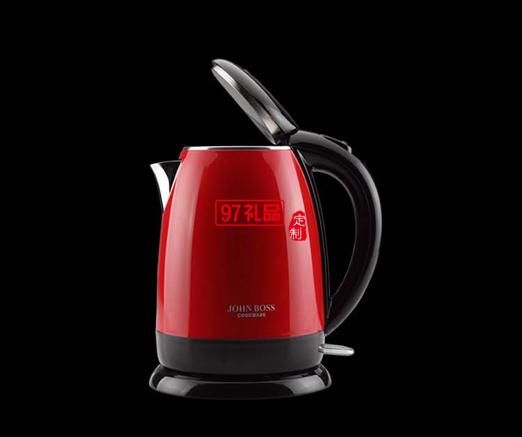 優(yōu)質防燙電熱水壺禮品定制 