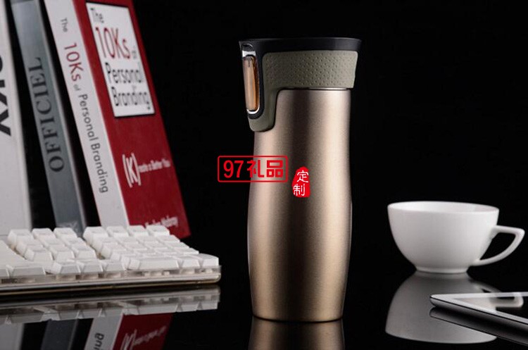 和協(xié)集團(tuán)定制 商務(wù)優(yōu)質(zhì)車(chē)載保溫杯可印logo