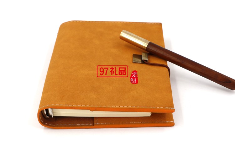 中國郵政定制   扇子 筆記本  紅木筆套轉  可定制logo  