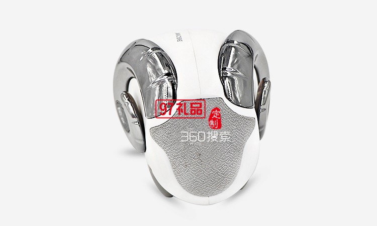 360定制藍牙無線手機筆記本音響便攜式戶外迷你家用卡通可定制logo