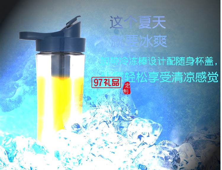 Royalstar/榮事達(dá) RZ-250S10多功能戶(hù)外運(yùn)動(dòng)型攪拌機(jī)水