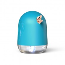 小鳥(niǎo)桌面車載加濕器觸控開(kāi)關(guān)新款USB  可定制logo