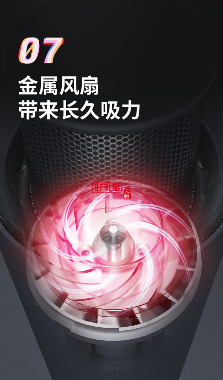 車(chē)車(chē)智能V mini車(chē)載吸塵器無(wú)線多功能家車(chē)兩用充電便攜手持吸塵器