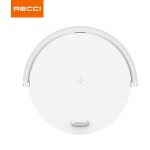 新款無(wú)線(xiàn)充氛圍燈多功能商務(wù)禮品可定制logo
