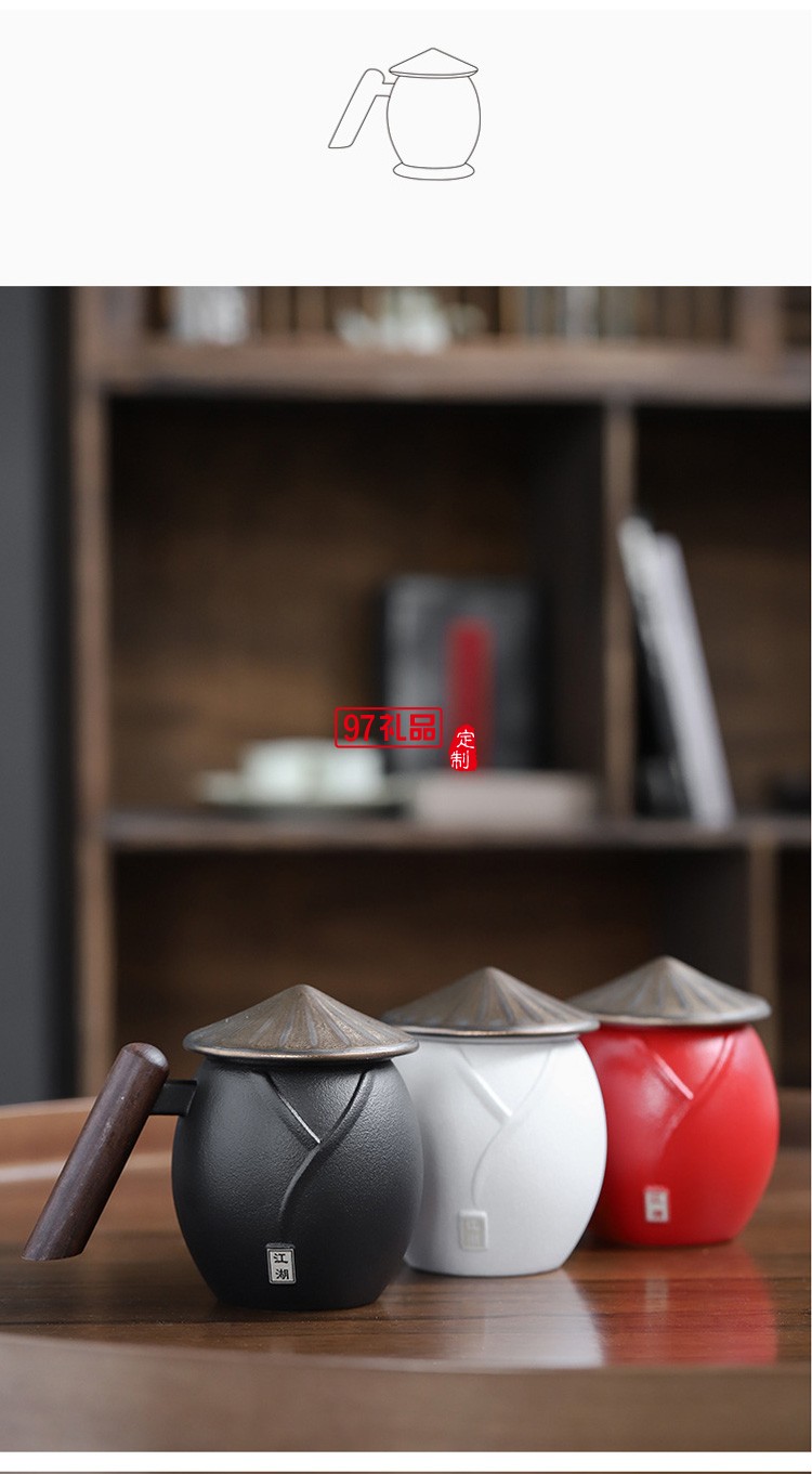 新款茶具商務禮品茶具套裝商務套裝禮品饋贈logo定制