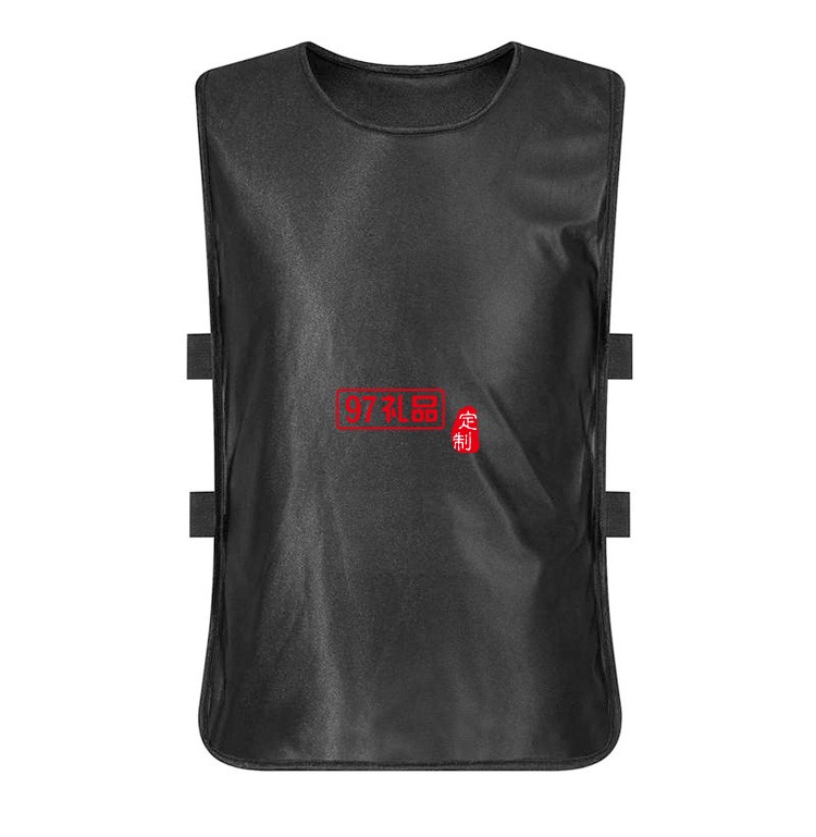 定制廣告馬甲團(tuán)隊活動對抗服兒童游戲馬甲 可定制logo