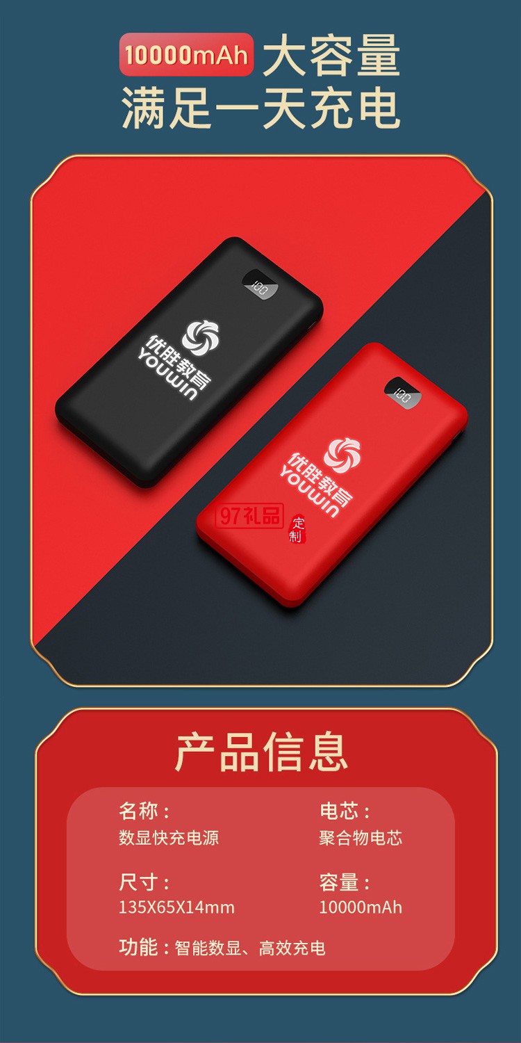 移動電源、U盤、三合一數(shù)據(jù)線商務(wù)套裝公司廣告禮品定制