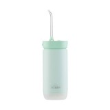 IPX7級防水有效保護(hù)產(chǎn)品三檔沖牙模式便攜式?jīng)_牙器