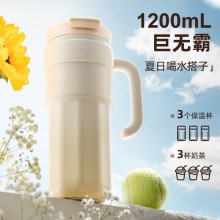 飛利浦冰霸杯 高級(jí)漸變色系，潮流時(shí)尚單品