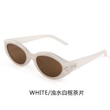 貓眼防紫外線(xiàn)太陽(yáng)鏡