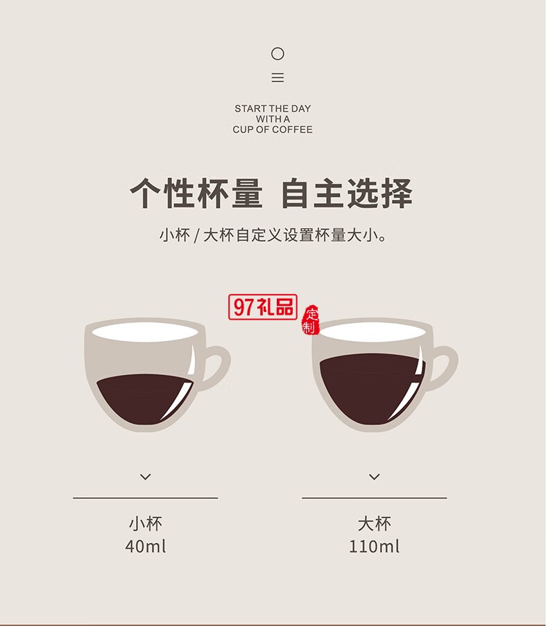 膠囊咖啡機