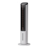 夏普空調(diào)扇制冷風(fēng)扇家用電風(fēng)扇水冷塔扇無葉扇除菌加濕大冰晶小空調(diào)扇冷風(fēng)機(jī)