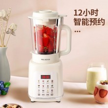 美菱加熱破壁營(yíng)養(yǎng)料理機(jī)