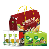 長嶺尖山珍尚禮中秋禮盒1406g