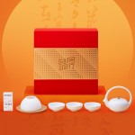 把中秋的溫柔調(diào)進(jìn)香里，拆開就是滿屋團(tuán)圓氣一禮盒藏盡中秋月