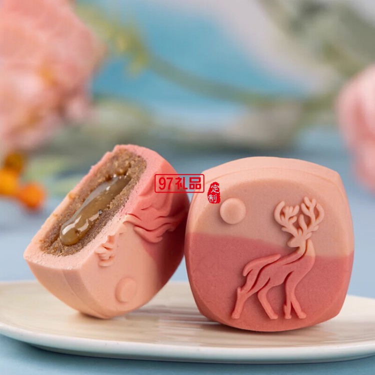 知味良月A