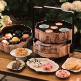 知味夢(mèng)華