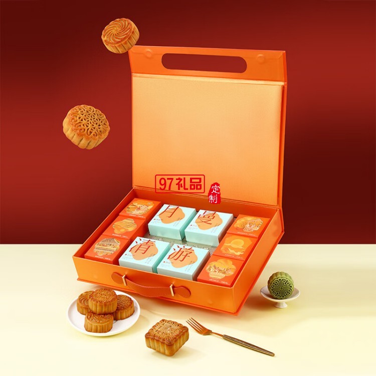月曼清游
