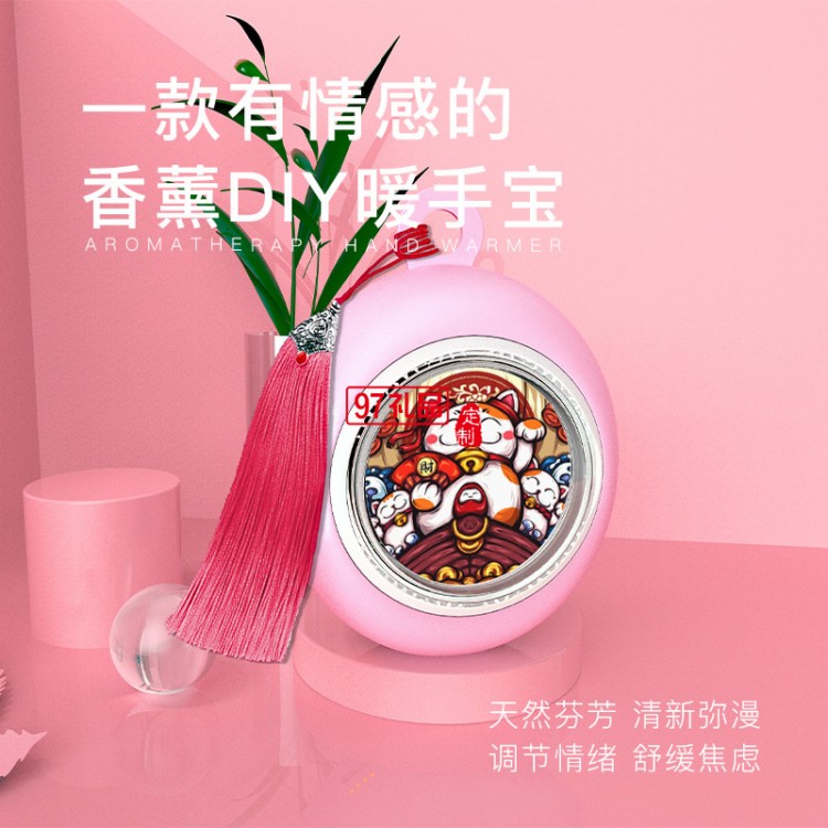 春節(jié)定制禮品，為您的祝福增添獨(dú)特魅力