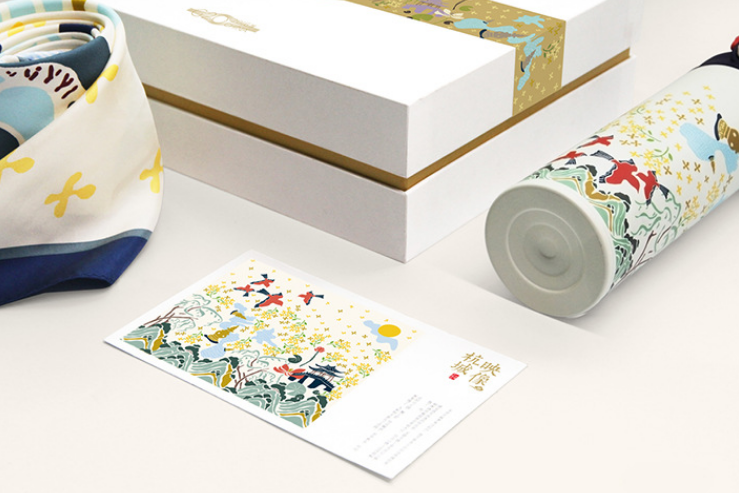 紀(jì)念品定制